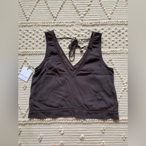 Bella Dahl tank size M - Picture 2 of 7